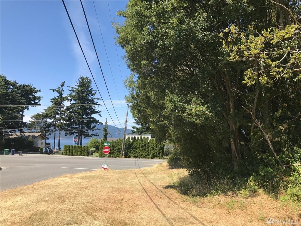 Property Photo:  Lot 9-10 Hartford Ave  WA 98221 