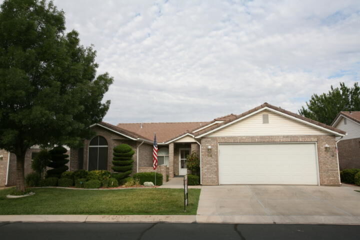 Property Photo: 1134 E 900 S #34 UT 84790