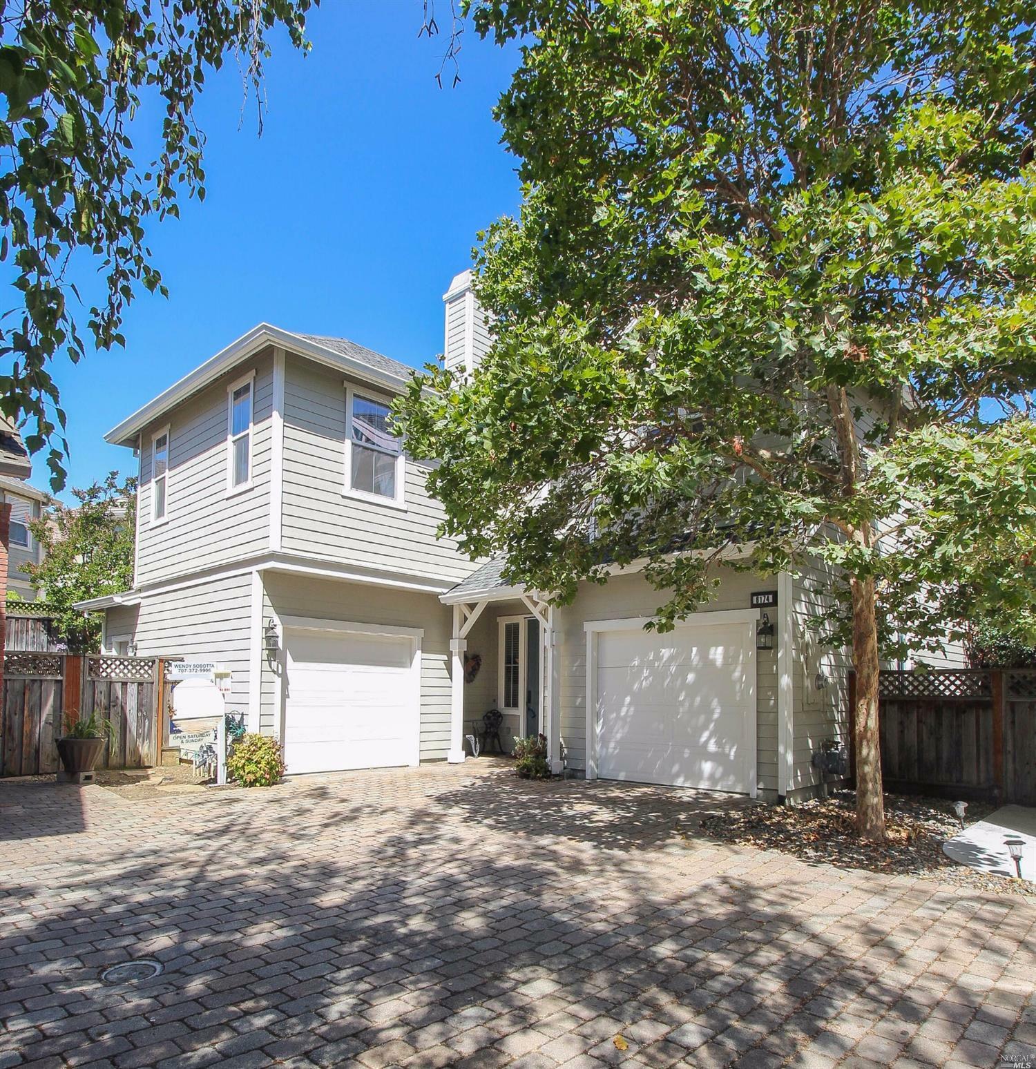 Property Photo:  6174 Ashwell Way  CA 94591 