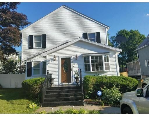 Property Photo:  21 Glendale St  MA 02302 
