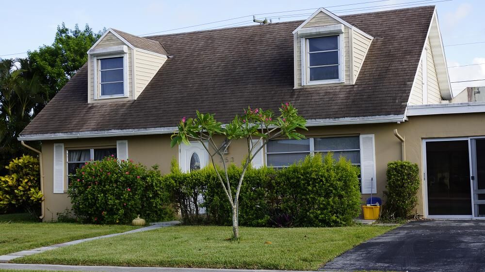 Property Photo:  353 Cypress Lane  FL 33461 