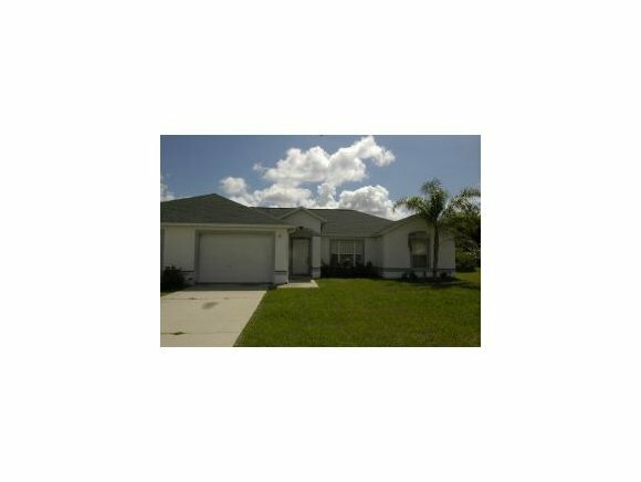 Property Photo:  4030 Shuttle Court  FL 32953 