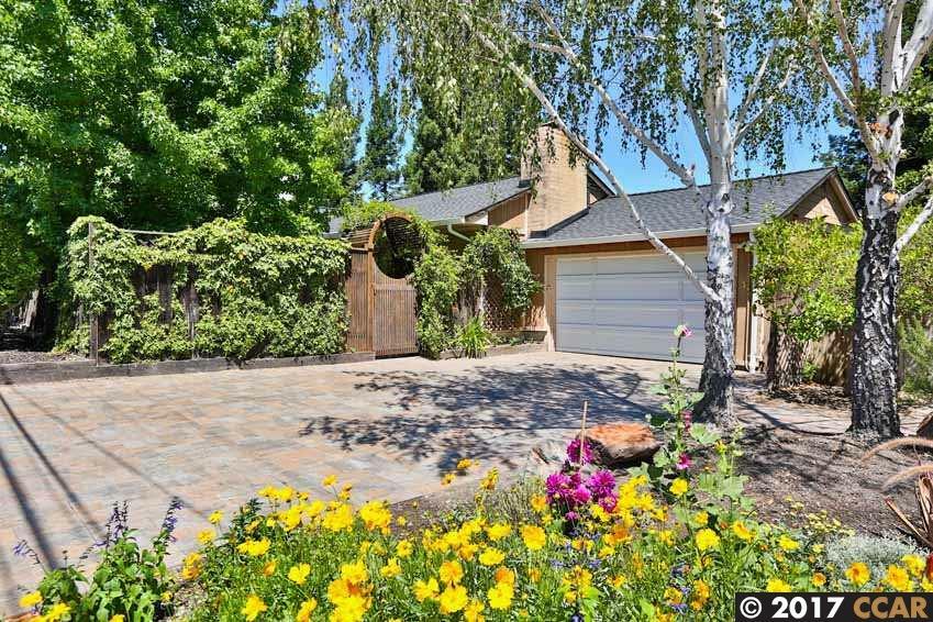 Property Photo: 1706 3rd Ave CA 94597-2642