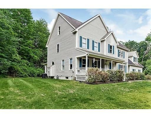Property Photo: 36 Pine Pasture Run MA 01719