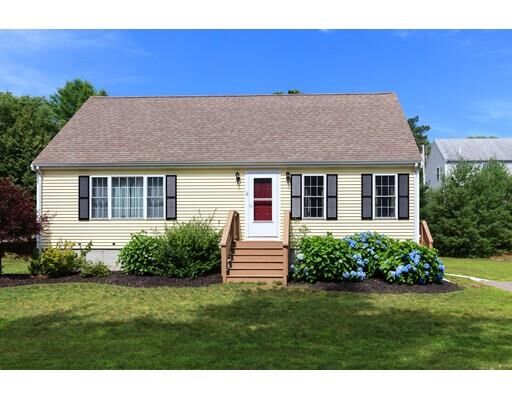 Property Photo:  12 Hunter Ave  MA 02538 