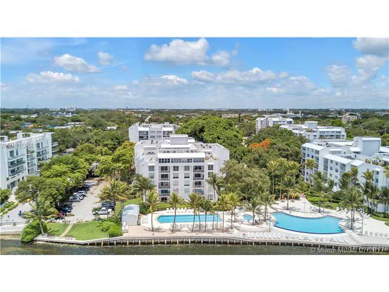 Property Photo: 777 NE 62nd St C401 FL 33138