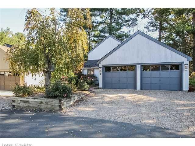 Property Photo:  2 Keystone Circle 2  CT 06001 