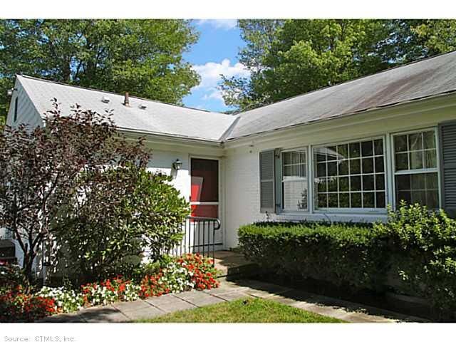 Property Photo:  44 Tariffville Road  CT 06002 