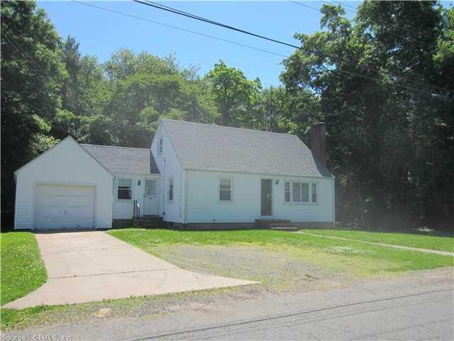 Property Photo: 6 Victor Street CT 06002