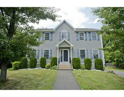 Property Photo: 38 Devlin Dr MA 01020