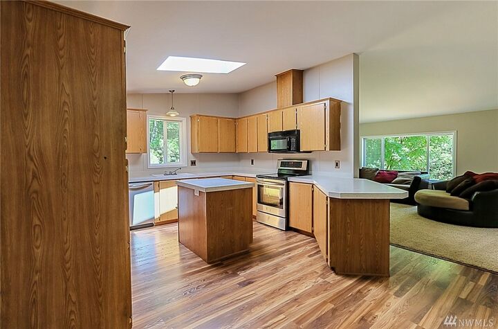 Property Photo: 15021 Joy Lane SW WA 98367