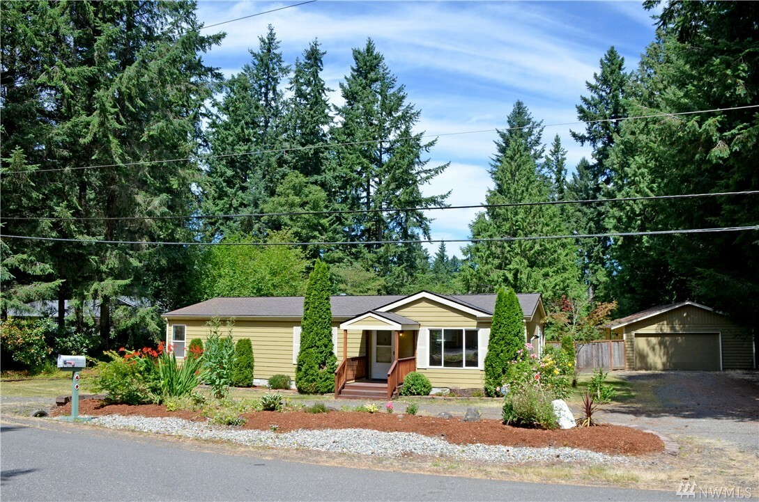 Property Photo:  7407 35th St NW  WA 98335 