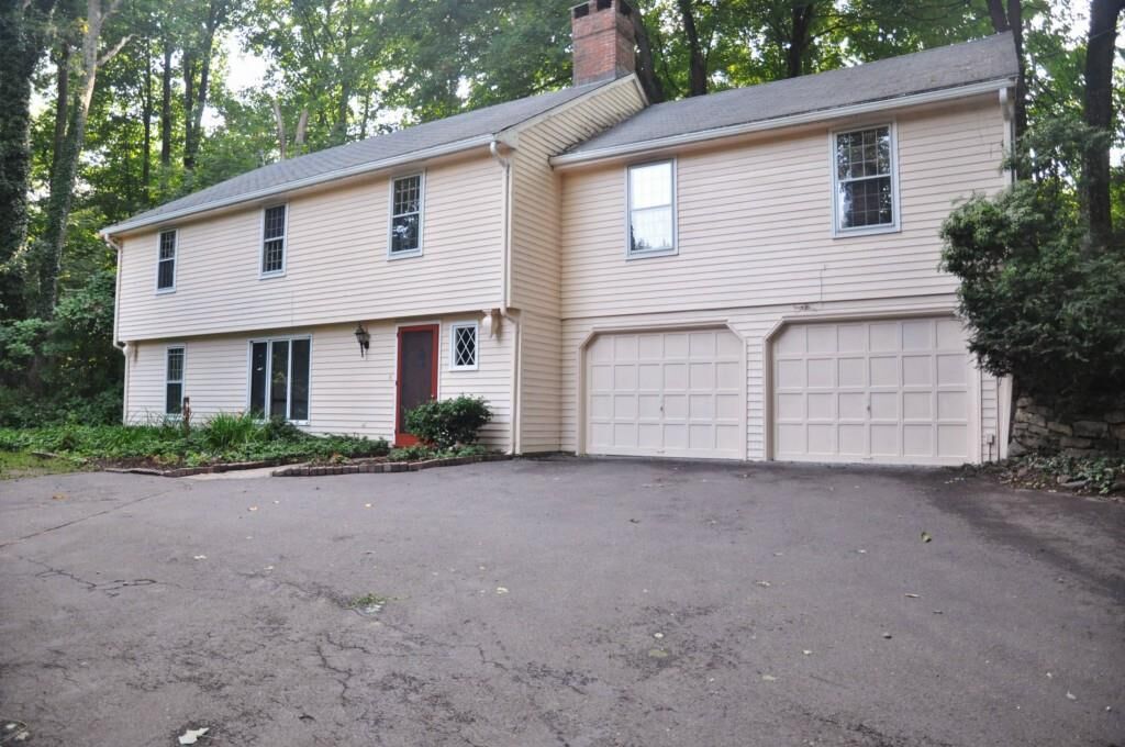 Property Photo: 93 Westledge Road CT 06092