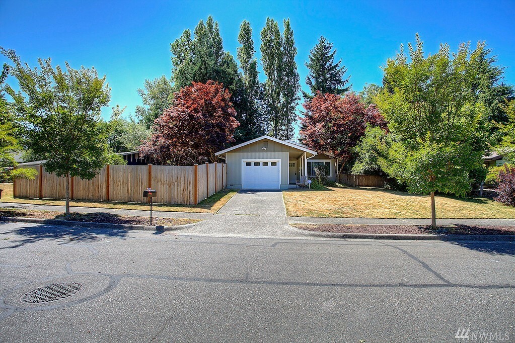 Property Photo:  4008 N Winnifred St  WA 98407 