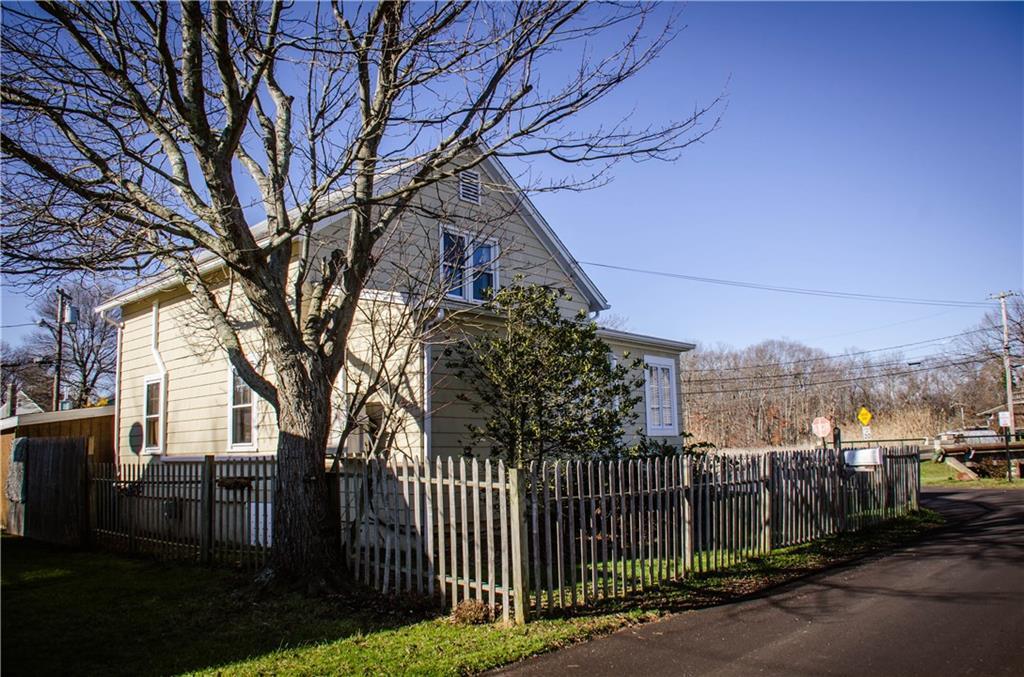 Property Photo:  34 Crouch Road  CT 06405 