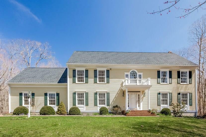 Property Photo: 256 Bartlett Drive CT 06443