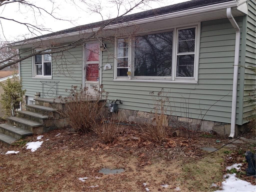 Property Photo: 127 Glendale Avenue CT 06606