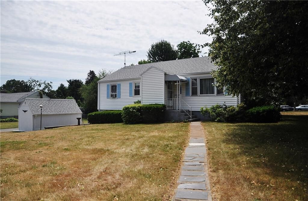 Property Photo: 112 West Hartford Road CT 06111