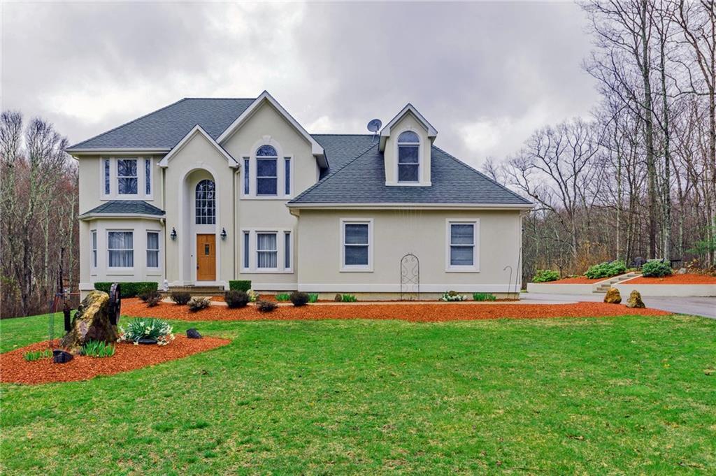 Property Photo: 34 James Lane CT 06447