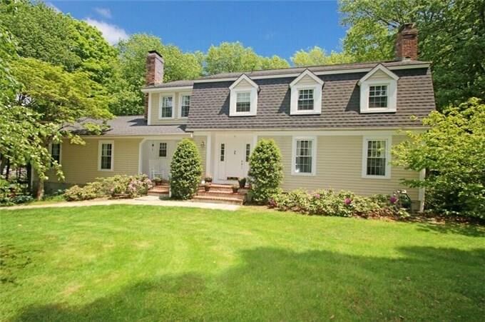41 Orchard Hill Road  Newtown CT 06470 photo
