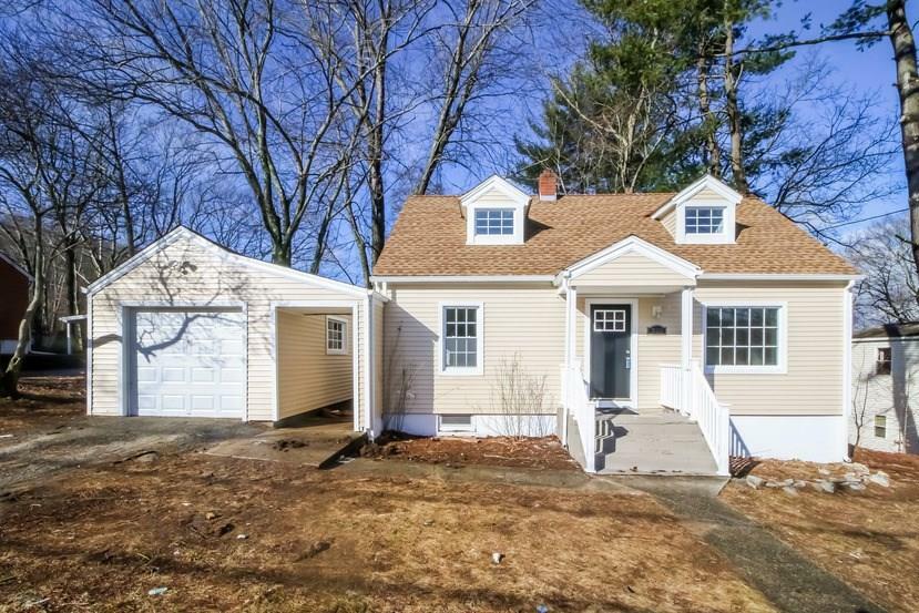 Property Photo:  222 Skokorat Road  CT 06403 