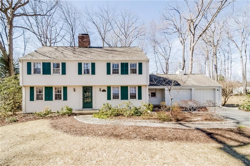 Property Photo:  39 Steep Hollow Lane  CT 06107 
