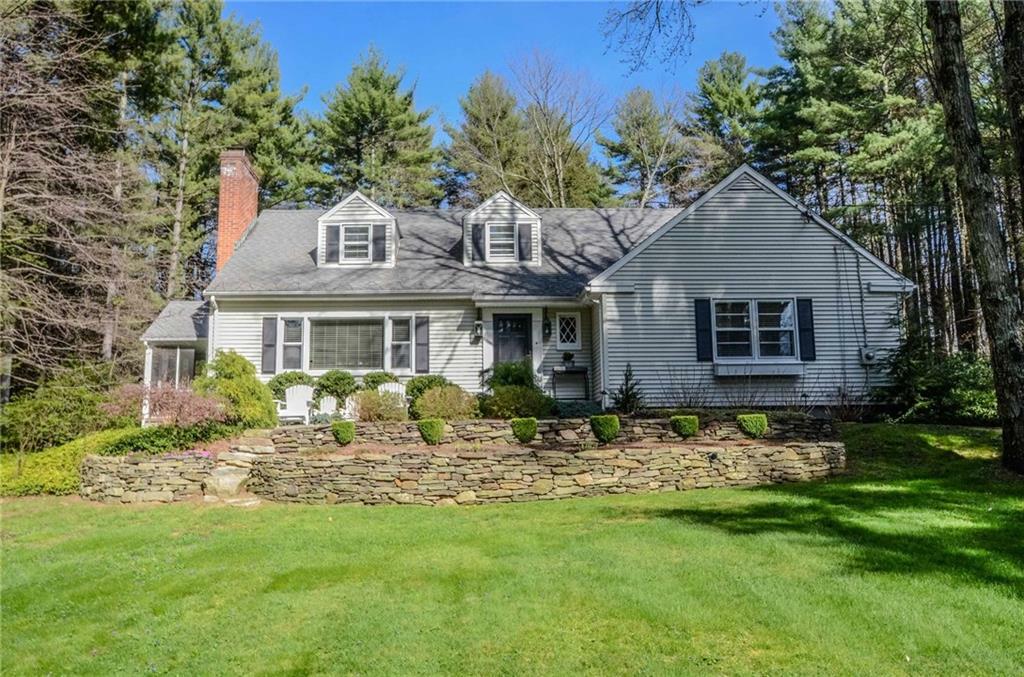 Property Photo: 30 Hildurcrest Drive CT 06070