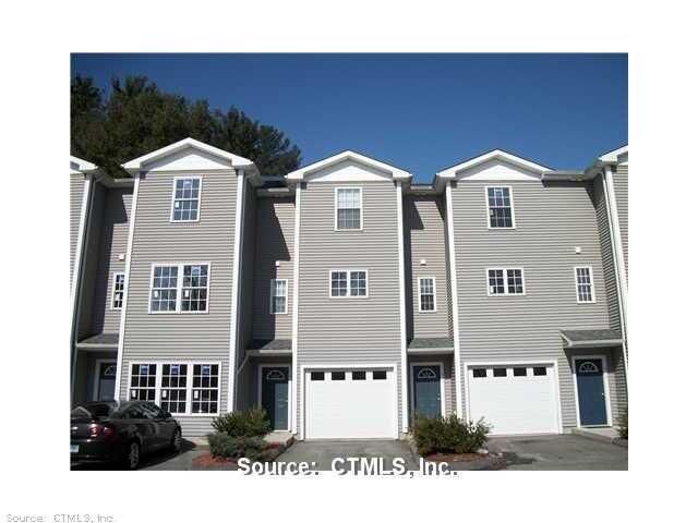 Property Photo: 61 South Main 402 CT 06351