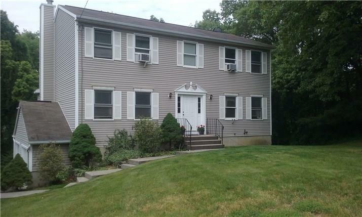 Property Photo: 15 Jams Drive CT 06811