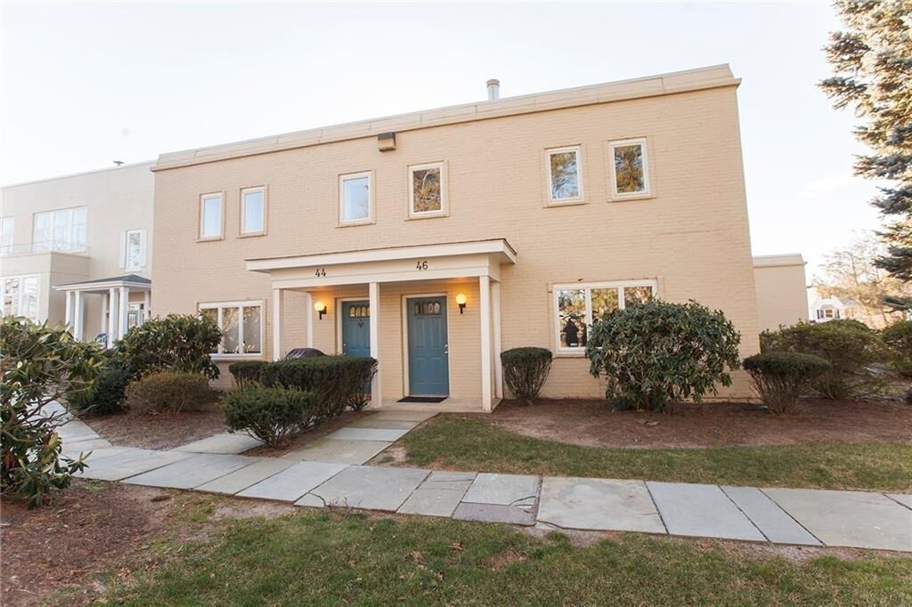 Property Photo: 46 Bassett Street 46 CT 06460