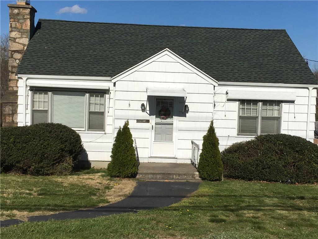 Property Photo:  2198 Nichols Avenue  CT 06614 
