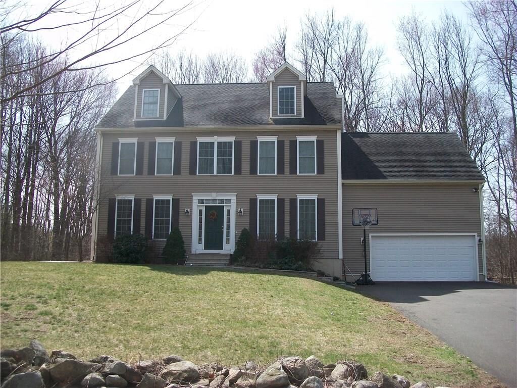 Property Photo:  170 Schaeffer Road  CT 06524 