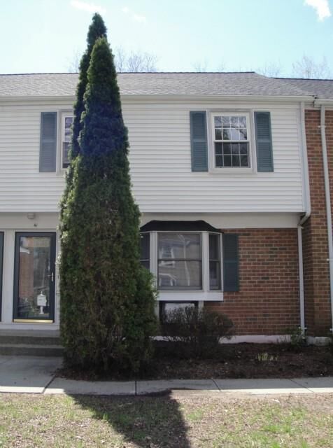 Property Photo:  245 Sunnyridge Avenue 41  CT 06824