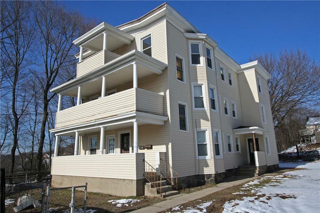 Property Photo: 25 Orchard Terrace CT 06770