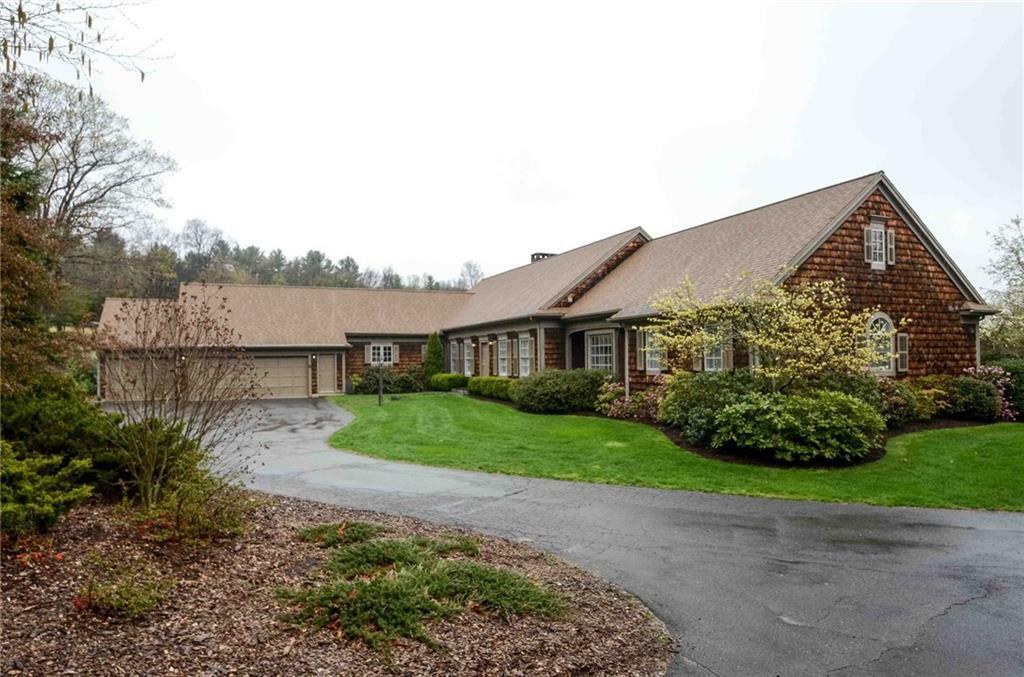 Property Photo: 119 Westledge Road CT 06070