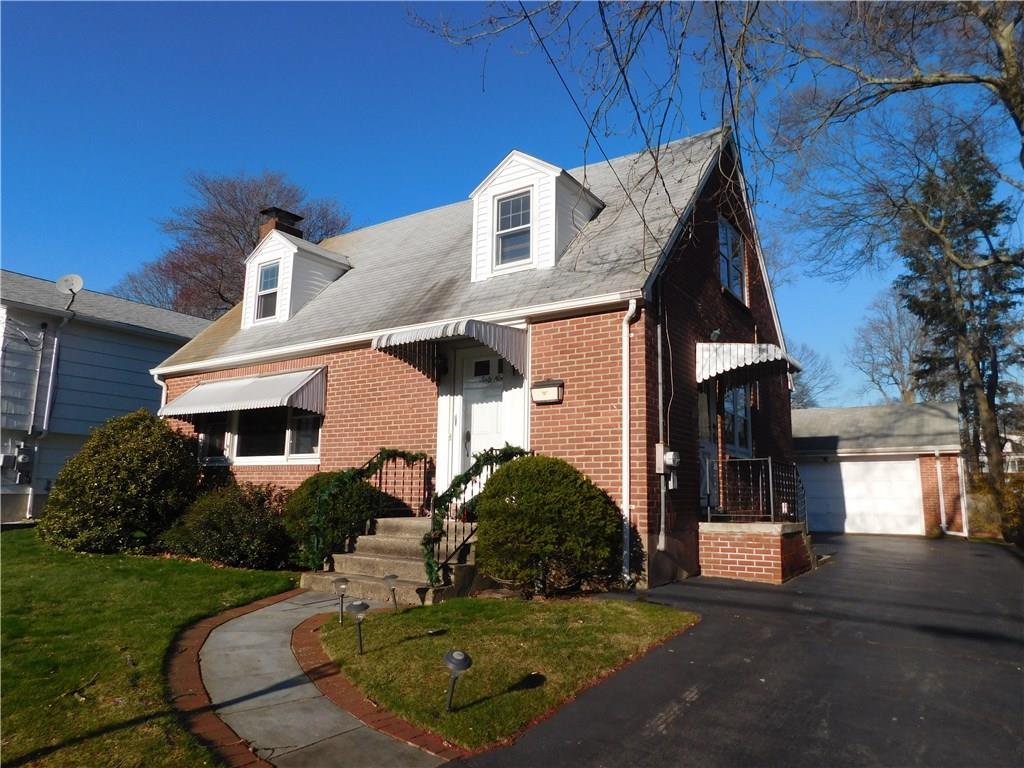 Property Photo: 69 Colonial Boulevard CT 06516