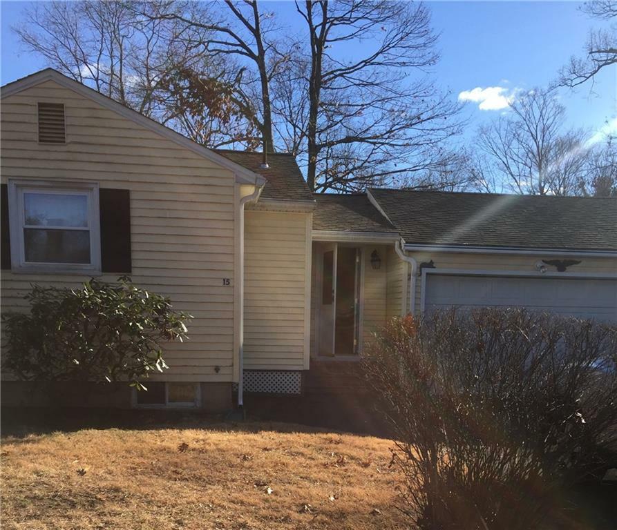 Property Photo: 15 Oxford Trail CT 06492
