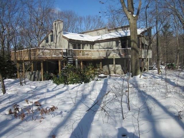 Property Photo:  55 North Mountain Road  CT 06804 