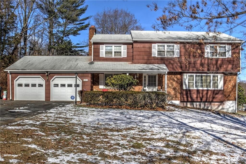 Property Photo:  238 Lake Avenue  CT 06611 