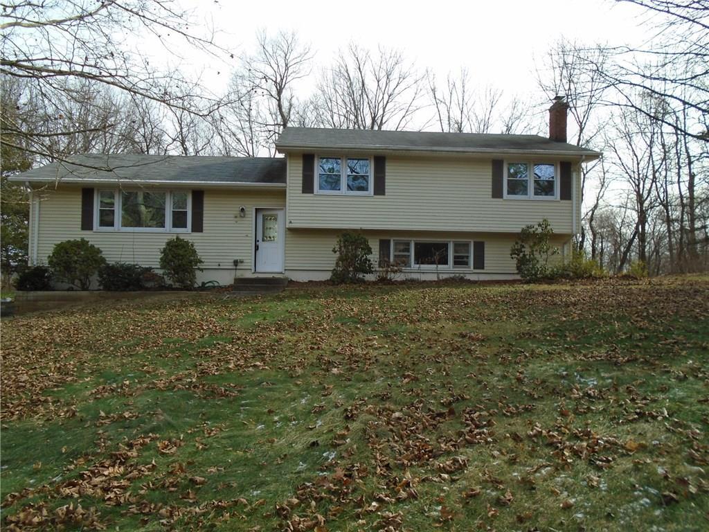 Property Photo: 1685 Hartford Turnpike CT 06473
