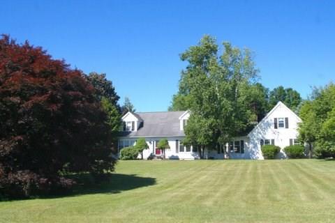 Property Photo: 33 Bridle Road CT 06776