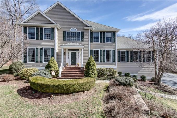 Property Photo:  42 Gatehouse Road  CT 06611 