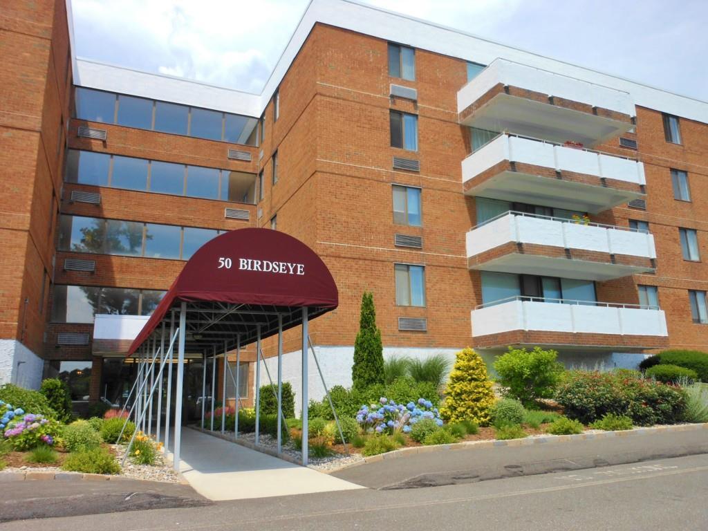 Property Photo: 50 Birdseye Street 309 CT 06615