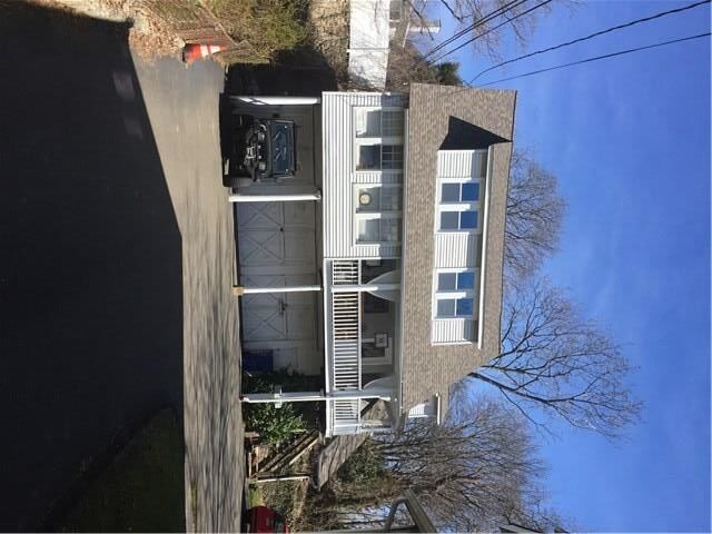 Property Photo:  18 1/2 West Rocks Road  CT 06851 