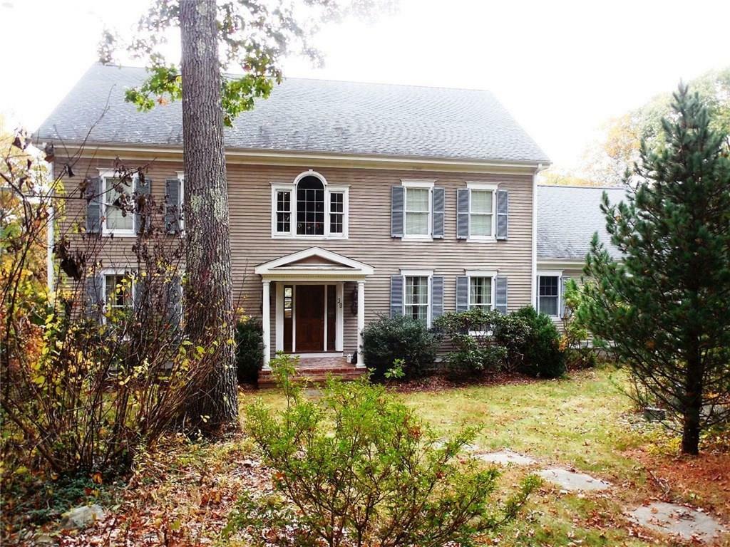 Property Photo:  39 Virginia Rail Drive  CT 06524 