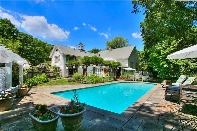 Property Photo: 1310 Redding Road CT 06824