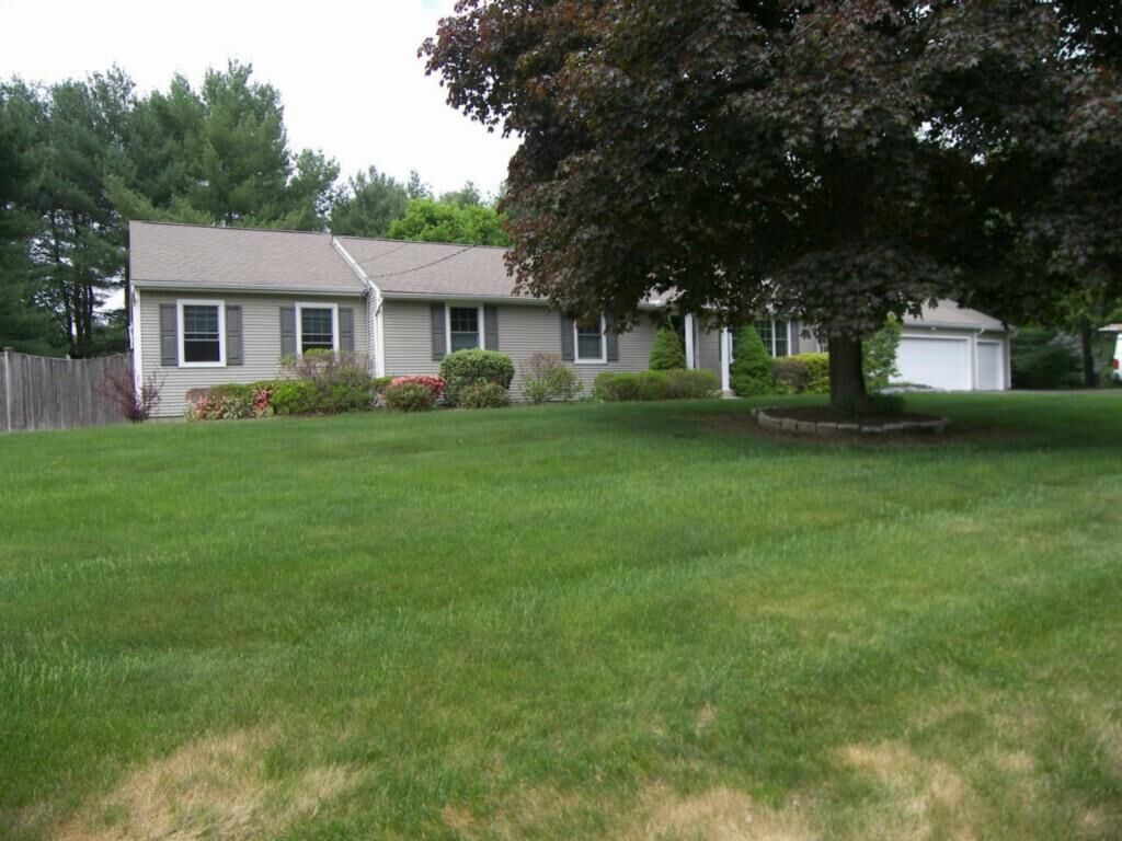 Property Photo: 42 Helena Road CT 06001