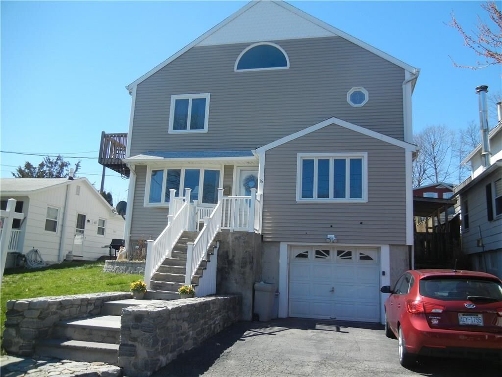Property Photo: 16 Nashawena Avenue CT 06516