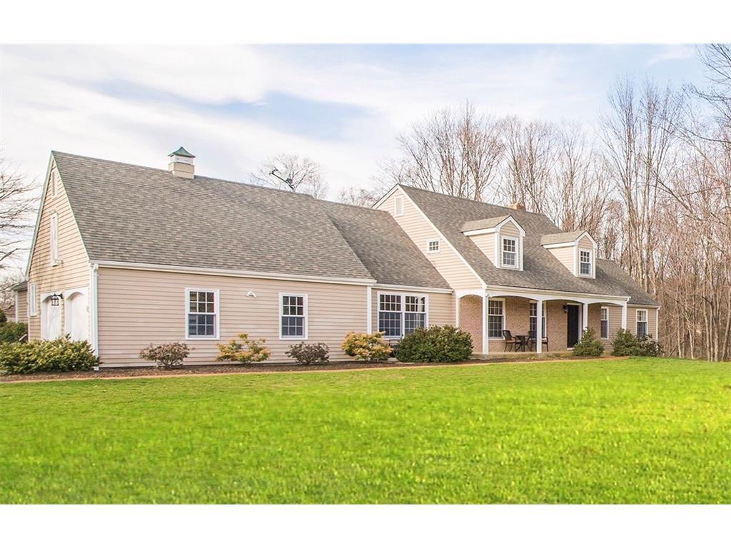 Property Photo: 7 Timber Lane CT 06029