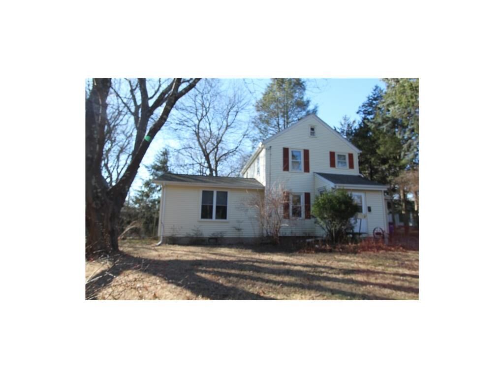 Property Photo: 7 Barbara Street CT 06611